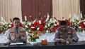 Tancap Gas! Baru Sehari Menjabat, Kapolres Talaud AKBP Dwi Yatmoko Langsung Kumpulkan Personel