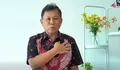 HUT Kota Manado: Direktur Utama Bank SulutGo Sampaikan Pesan Hangat dan Komitmen Sinergi Berkelanjutan