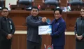 Di Depan Sidang Paripurna, DPRD Sulut Apresiasi Capaian Prestisius Pemprov
