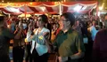Lautan Manusia Padati Malalayang Beach Walk, Puncak Perayaan HUT ke-403 Kota Manado Berlangsung Super Meriah