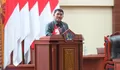 Gubernur Yulius Selvanus Hadiri Paripurna DPRD Sulut, Tegaskan Komitmen Tata Kelola Keuangan yang Transparan dan Berkelanjutan