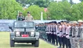 Gubernur Sulawesi Utara Resmi Buka Karya Bakti Skala Besar 2026 di Kepulauan Talaud