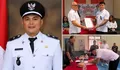 Era Baru Amongena 1 Dimulai! Jeftha Karel Kereh Resmi Jadi Hukum Tua