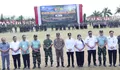Hadirkan Negara di Beranda Depan: Gubernur Sulut Yulius Selvanus Resmikan Karya Bakti Skala Besar 2026 di Talaud, Kolaborasi TNI-Pemda-Kampus untuk Ak