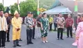 Sinergi Pemda-Gereja untuk Generasi Emas: Wabup Anisya Bambungan Buka Semiloka GERMITA 2026, Fokus pada Perlindungan Anak & Spiritualitas Keluarga