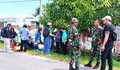 Survei Geo Listrik Dukungan Penyediaan Sumber Air Bersih, Kodim 1312/Talaud Berikan Pendampingan