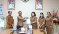 Penyegaran Sektor Kesehatan, dr. Lydia Tulus Pimpin Dinkes Sulut