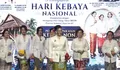 Sukses Gelar Peragaan Kebaya Noni di Mantos 3, Kadispar Manado Sabet Predikat Kebaya Terbaik