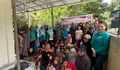 Gandeng Perwakilan Istri Pegawai Danantara, YBM dan PIKK PLN UP3 Tolitoli Gelar Aksi Sosial Peduli Pendidikan Anak