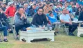 Kawal Pesta Bola Dunia, PLN Sukses Jaga Keandalan Listrik Sepanjang Gelaran Piala Dunia 2026 di Gorontalo