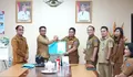 YSK "Pasang" Dondokambey Urus Tambang, Kini Jabat Plt. Kadis ESDM Sulut