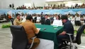 Peringati Harganas dan Hari Kependudukan 2026, Gubernur Sulut Tekankan Keluarga Sebagai Fondasi Bangsa