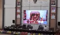 Wali Kota Andrei Angouw Sampaikan Rancangan KUA-PPAS 2027 di DPRD Manado, Tegaskan Fokus SDM dan Aspirasi Warga