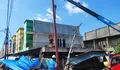 Sigap Hadapi Dampak Cuaca Ekstrem dan Gempa, PLN Pulihkan Kelistrikan di Pasar Inpres Manonda Palu