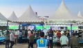 PLN UP3 Palu Sukses Kawal Keandalan Listrik Nobar Piala Dunia 2026, Masyarakat Nonton Nyaman Tanpa Kedip