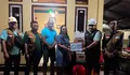 Semangat HUT ke-81 RI, YBM PLN Penyalur Bantuan Bagi Korban Banjir dan Longsor di Tamako