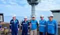 Sambut HUT ke-81 RI, Direktur Manajemen Pembangkitan PLN Pastikan Keandalan Pembangkit Listrik untuk Mendukung Ketahanan Energi Listrik di Sulawesi Te