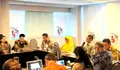 Bawa Suara Perbatasan ke Jakarta: Bupati Welly Titah Hadiri Rakor Lintas Kementerian di BNPP, Dorong Akselerasi Infrastruktur dan Konektivitas Talaud