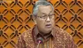 Perry Warjiyo Mundur dari Jabatan Gubernur BI