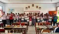 Tanamkan Budaya Keselamatan Sejak Dini, PLN Edukasi Siswa SMAN 3 Tuminting Manado Soal Bahaya Listrik