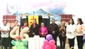 Sinergi Iman dan Pangan: Pemkab Talaud Hadiri HUT ke-46 GERMITA Jemaat Maiariro Ambela & Syukuran Panen Raya Padi