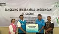 PLN UID Suluttenggo Salurkan 215 Bantuan Paket Sembako dan Jamin Keandalan Kelistrikan Pasca Bencana di Tamako