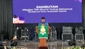 Buka PSR Sinode GMIM 2026, Gubernur Yulius Selvanus Ingatkan Remaja Pentingnya Fondasi Iman dan Moral