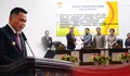 DPRD Mitra Bahas KUA-PPAS 2027, Bupati Ronald Kandoli Tegaskan Anggaran Berpihak pada Rakyat