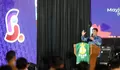 Dari Mantan Dirigen hingga Kursi Gubernur: Kisah Inspiratif Yulius Selvanus untuk Kader Muda GMIM