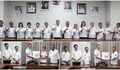 Bupati Ronald Kandoli Resmi Serahkan SPPT dan DHKP PBB-P2 2026, Camat Diminta Gerak Cepat Dongkrak PAD Mitra