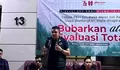 GMNI Bentuk Satgas PKH Watch, Kawal Penertiban Hutan Sesuai Konstitusi
