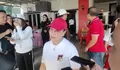 Semarak HUT ke-81 RI di Kampung Presiden Langowan Resmi Dibuka, Vanda Sarundajang Ajak Warga Jaga Persatuan dan Sportivitas