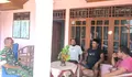 Sukseskan Karya Bhakti Skala Besar, Babinsa Ramil 1312-07/Miangas pererat Silaturahmi Bersama Warga Binaan
