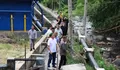 Didampingi Kadis PUPR dan PDAM, Wali Kota Manado Andrei Angouw Kunjungi IPA Lotta Pineleng : Pastikan Layanan Air Bersih Optimal
