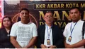 KKR Akbar Unity In Jesus Christ Berjaya di Manado, Tegaskan Kasih dan Pertobatan