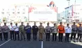 Sinergi Polresta Manado dan Pemkot Perkuat Mitigasi Hadapi Dampak El Nino