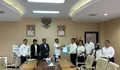 Deicy Paath Tinggalkan PUPR, Hendry Rondonuwu Jabat Plt Kepala Dinas