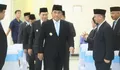 Ini Daftar Kabinet Baru Yulius Selvanus Pasca Rotasi Awal Agustus 2026
