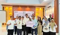 Semangat HUT RI ke-81, PLN Dorong Digitalisasi Pendidikan di SMP Negeri 1 Palu Lewat Program TJSL