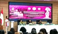 Perkuat Peran Perempuan dalam Tata Kelola Desa: Bupati Welly Titah Hadiri MUSDA Srikandi Jaga Desa Se-Sulawesi Utara