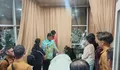 Duka di Tengah TIFF 2026: Kadisbun Sulut Darwin Muksin Wafat, Gubernur YSK Doakan Langsung di RS Bethesda