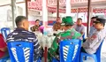 Revolusi Energi dan Digital di Garis Depan: Miangas Siap Sambut Pangdam, Kasdam, dan Tim Unhan untuk Pemasangan Panel Surya serta Internet Offline