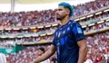 Liverpool Sepakat Pinjam Ronald Araujo dari Barcelona, Ada Opsi Permanen