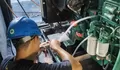 PLN Terus Mengupayakan Pemulihan Pasokan Listrik di Pulau Bunaken