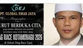 Wujud Empati, PT Global Emas Jaya Asri Mamonto Siap Beri Santunan Korban Drag Race Upai