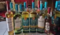 Waspada Marak Minuman Beralkohol Palsu di Media Sosial, Warga Manado Imbau Lebih Teliti