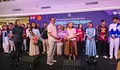 PSR Sinode GMIM 2026 Sukses Digelar, Wilayah Manado Sario Sabet Gelar Juara Umum!