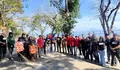 Bukan Cuma Hura-hura, APM Rayakan HUT ke-5 Lewat Aksi Bersih Beach Walk Malalayang
