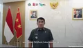 Kucuran Tambahan DAU Cair, Gubernur YSK Kirim Doa Khusus Buat Presiden Prabowo
