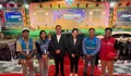 Dukung Kesuksesan Tomohon International Flower Festival 2026, PLN Hadirkan Pasokan Listrik Andal Tanpa Kedip